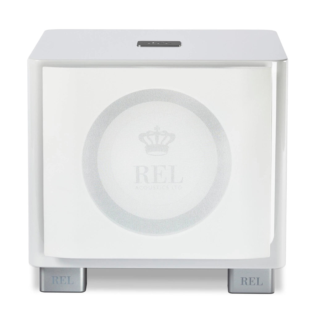 REL Acoustics T/9x Subwoofer