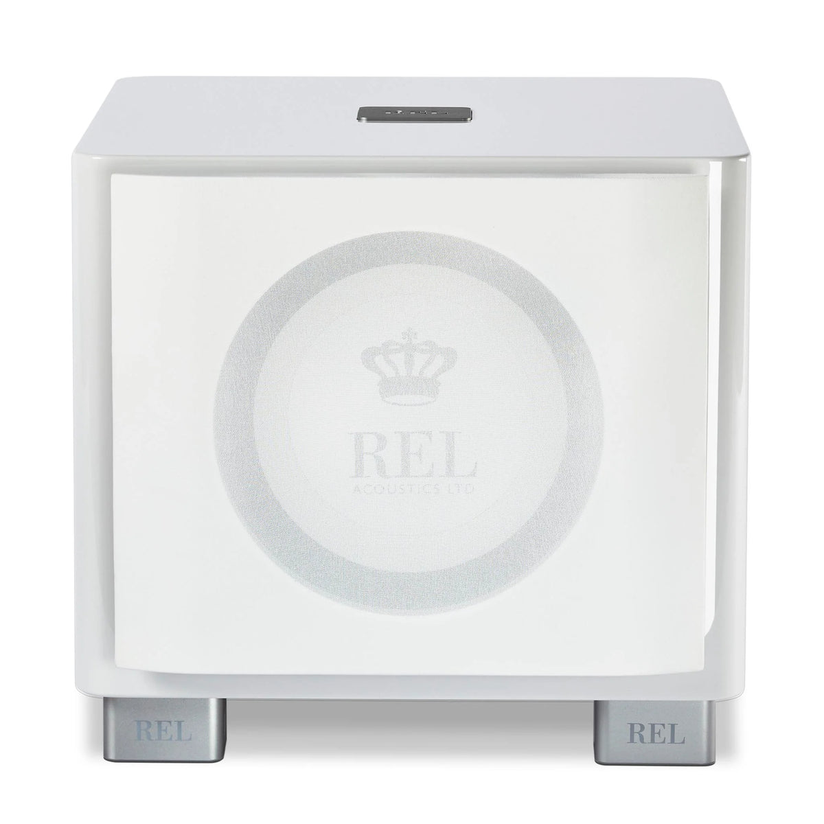 REL Acoustics T/9x Subwoofer