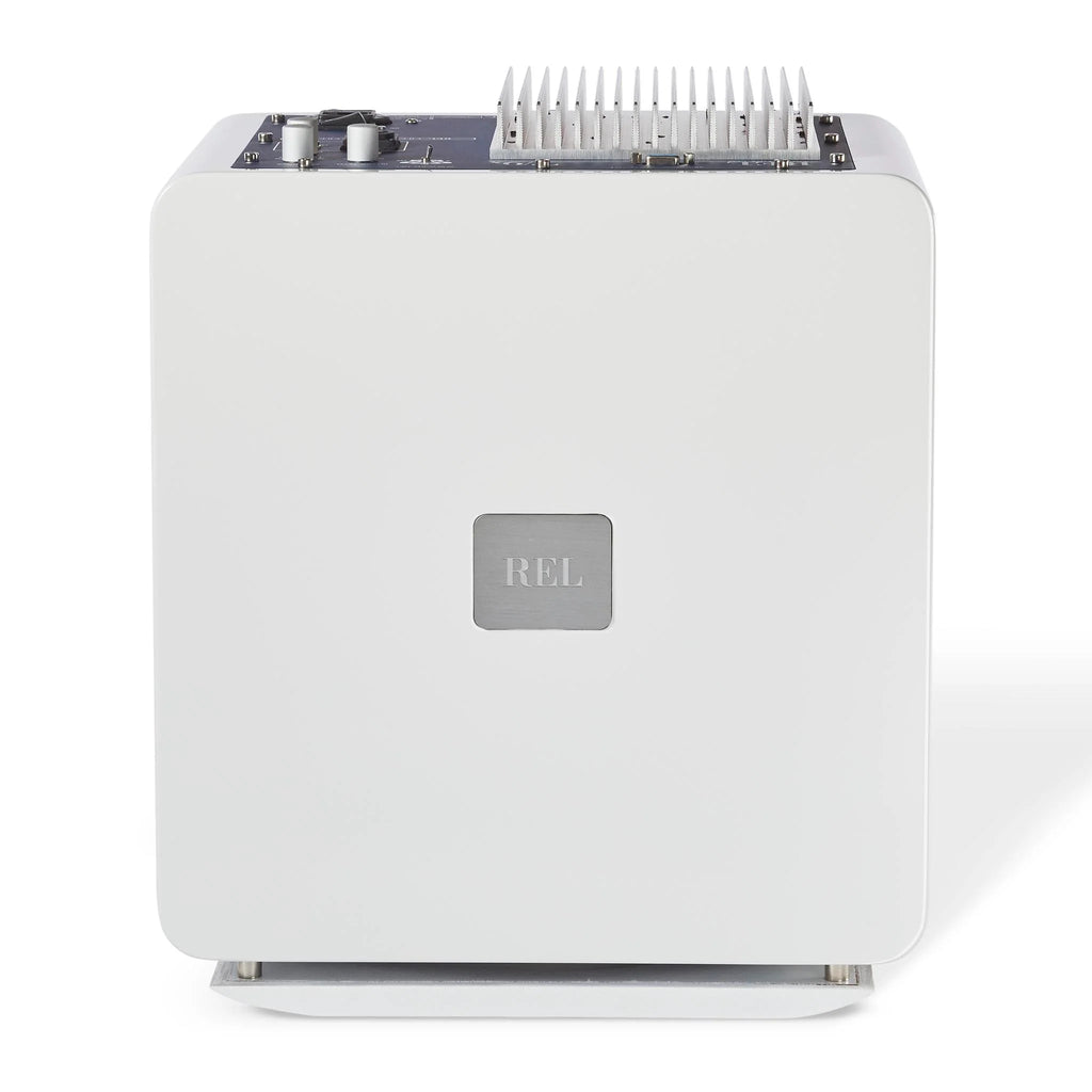 REL Acoustics T/9x Subwoofer