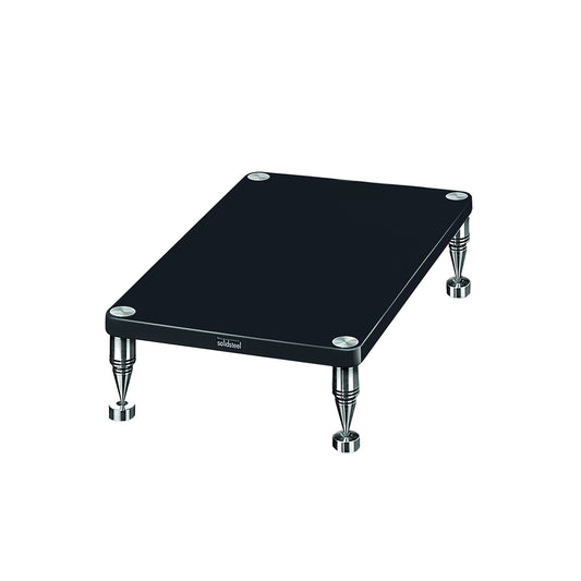 Solidsteel Hyperspike HF-A Amplifier Stand
