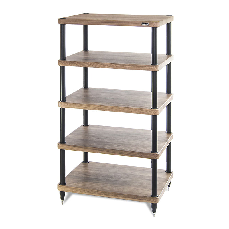 Solidsteel S3 Series Audio Racks / Stands