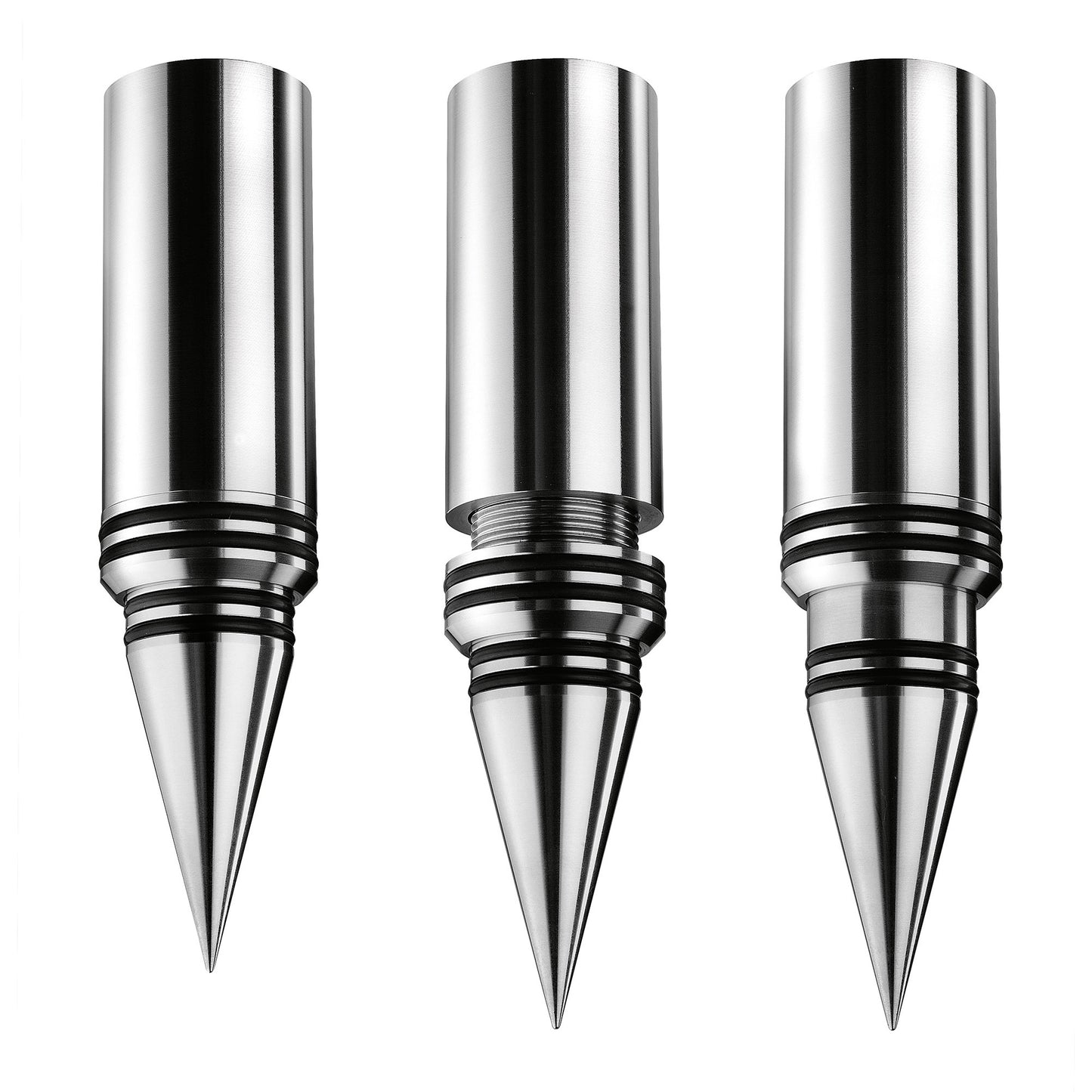 Solidsteel Hyperspike HF Elite Audio Stands