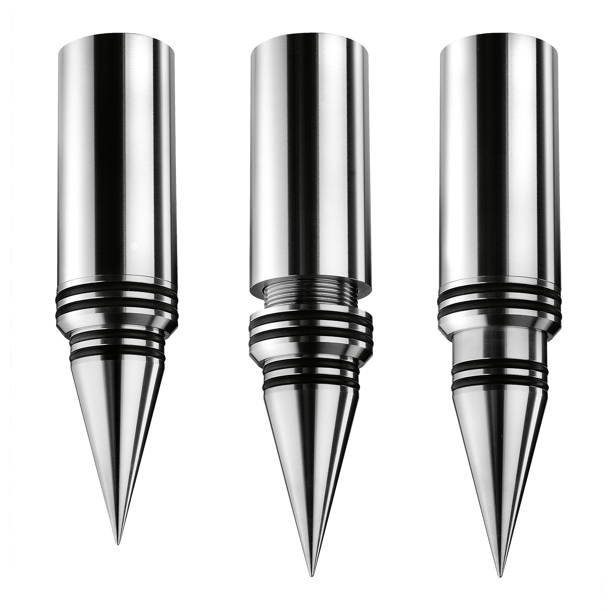 Solidsteel Hyperspike HF Elite Audio Stands