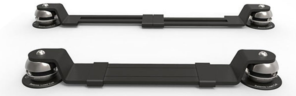 Townshend Audio Seismic Isolation Bars Set of 4 Bars