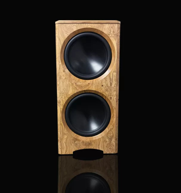 Legacy Goliath XD Subwoofer