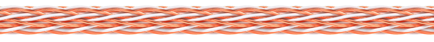 Kimber 12TC Speaker Cable Pair