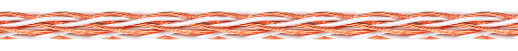 Kimber Kable 8TC Speaker Cable Pair