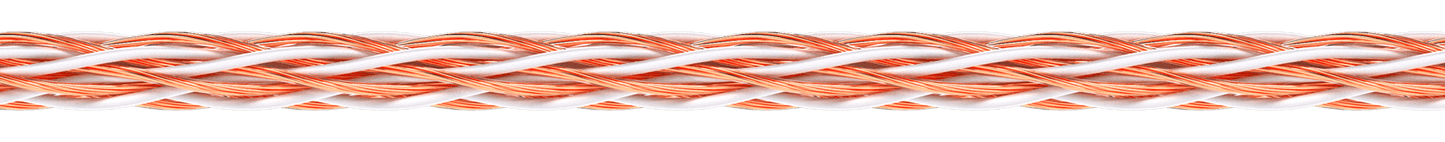 Kimber Kable 8TC Speaker Cable Pair