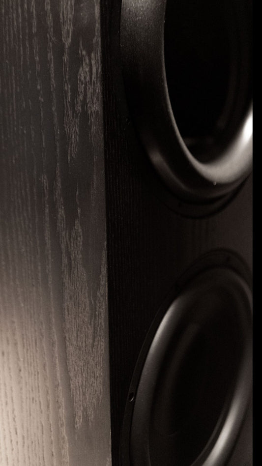 Legacy Outkast Subwoofer