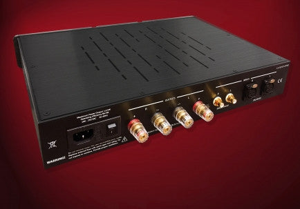 Legacy Audio Powerbloc2 Stereo Amplifier