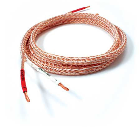 Kimber 12TC Speaker Cable Pair
