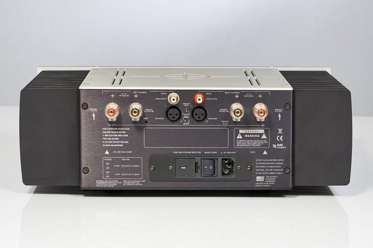 Coda S5.5 Stereo Amplifier