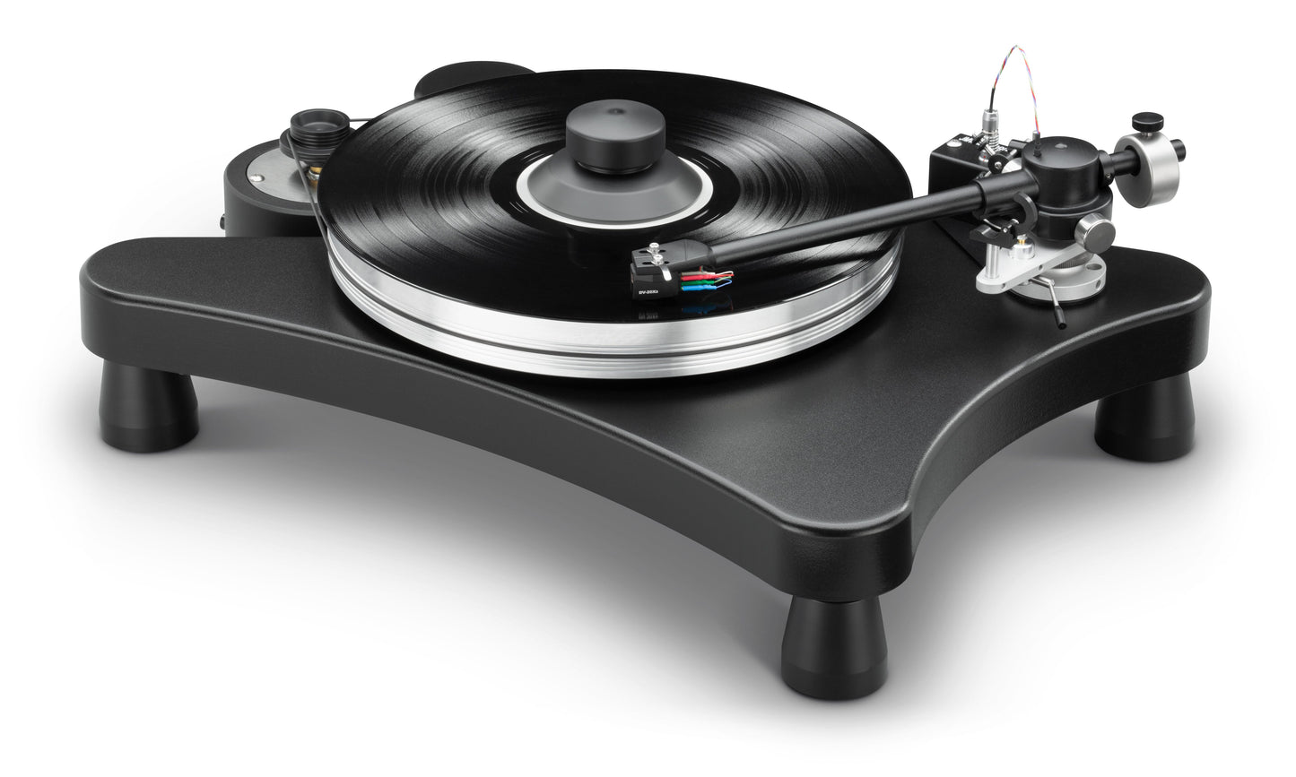 VPI Prime Scout Turntable with Tonearm