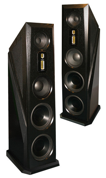 Legacy Aeris XD Pair