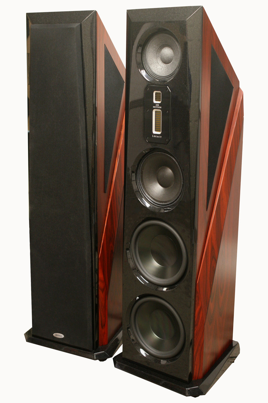 Legacy Aeris XD Pair