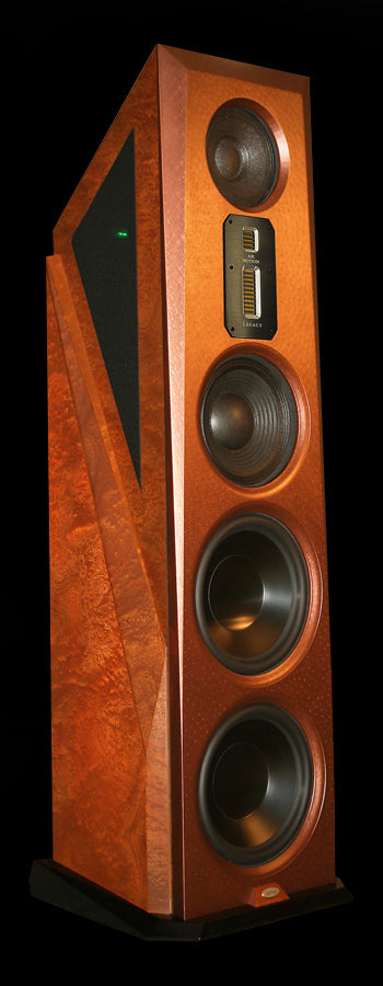 Legacy Aeris XD Pair