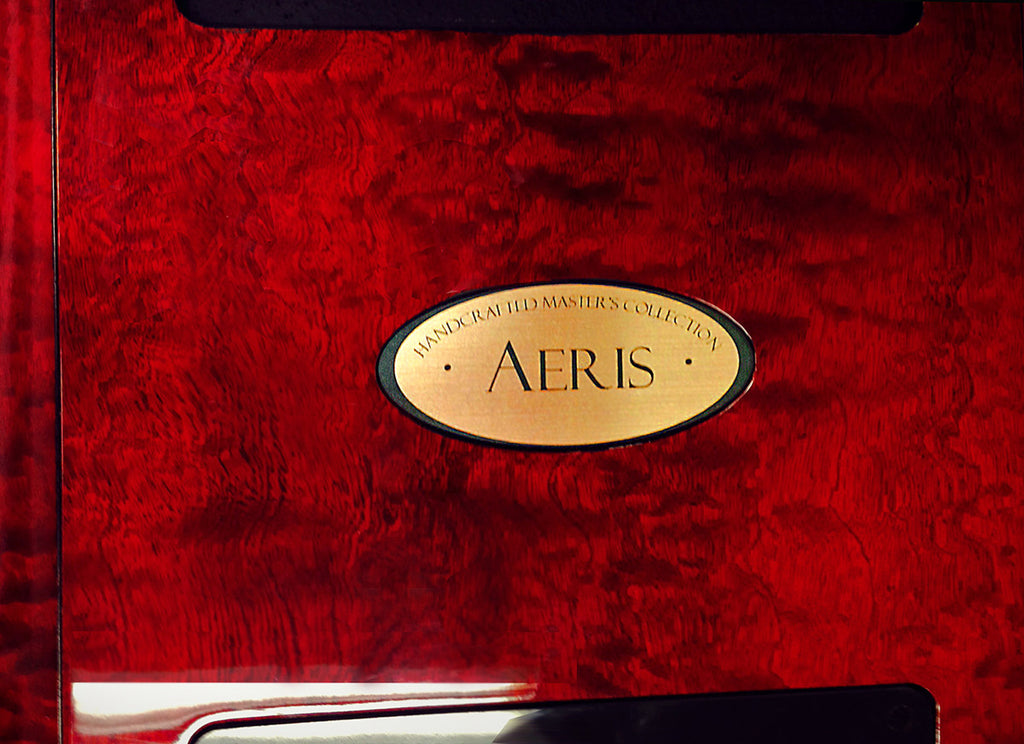 Legacy Aeris XD Pair