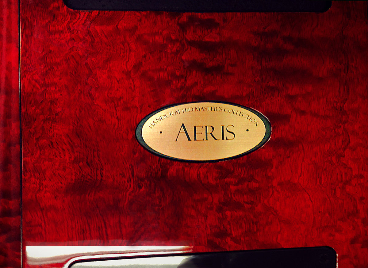 Legacy Aeris XD Pair