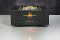 CODA 16.0 Stereo Amplifier (Meterless)