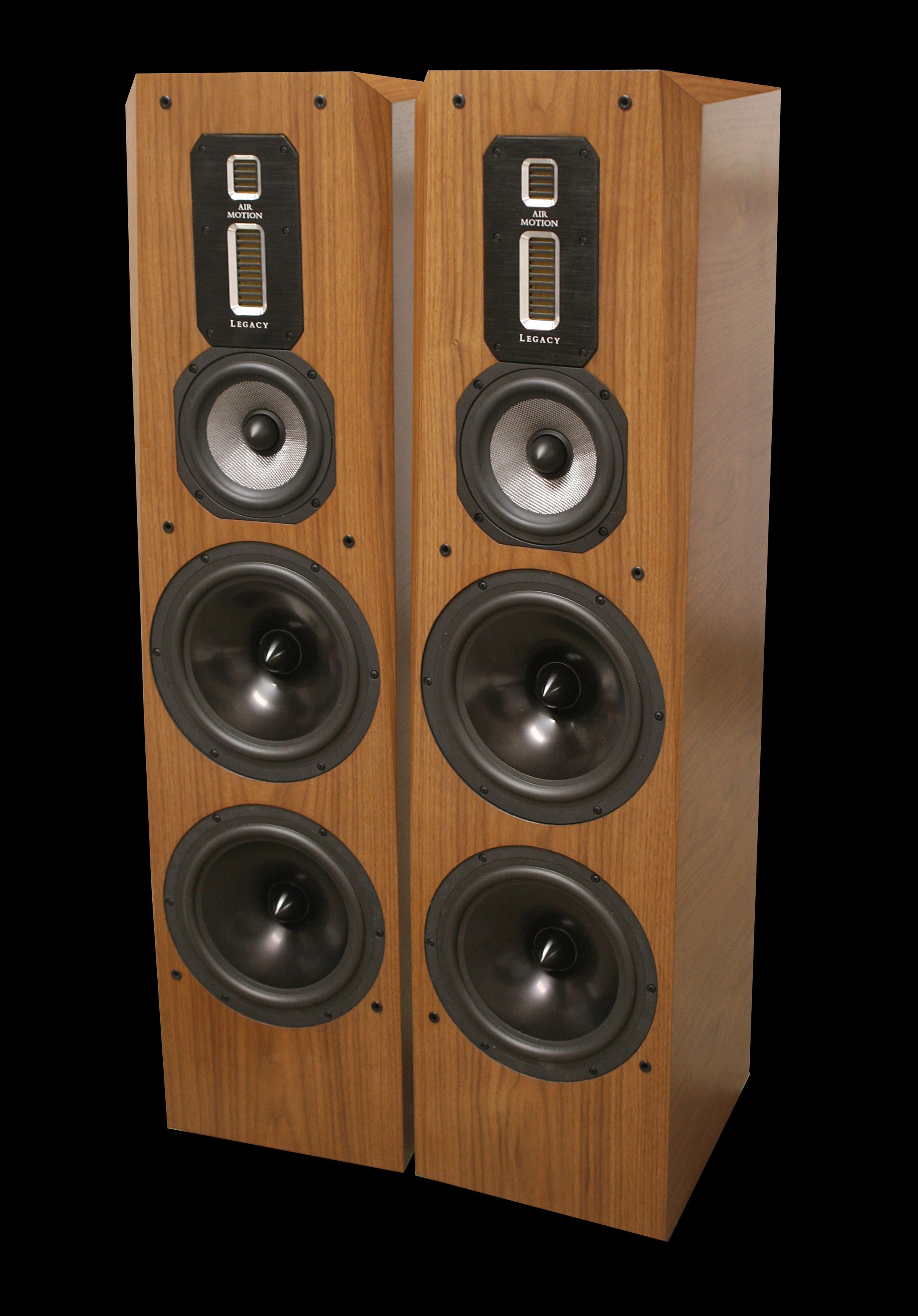 Legacy Signature SE Pair