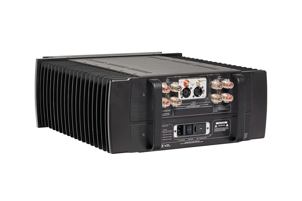 Instant Ship: CODA 16.0 Stereo Amplifier