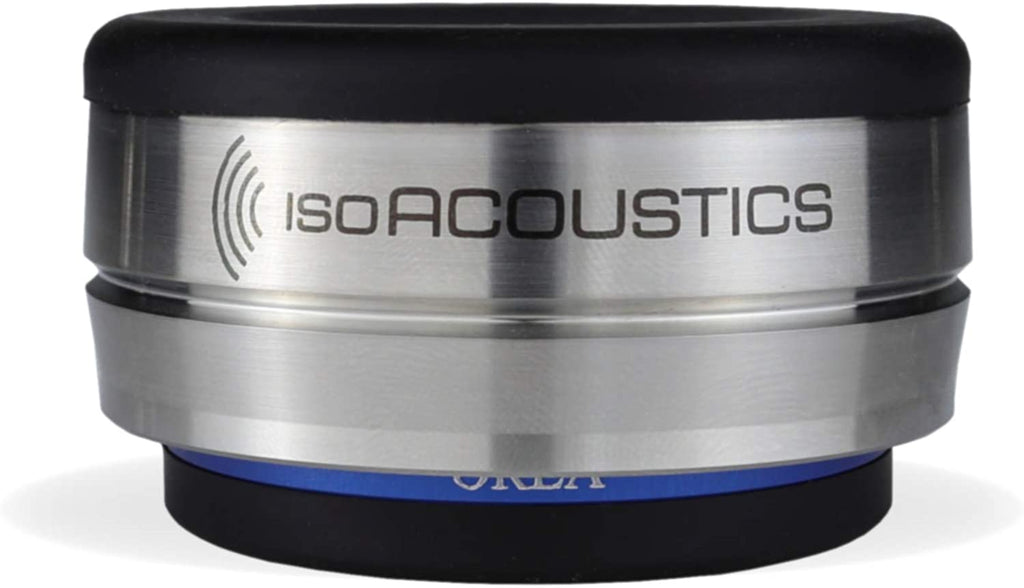 Instant Ship: IsoAcoustics OREA Indigo Single