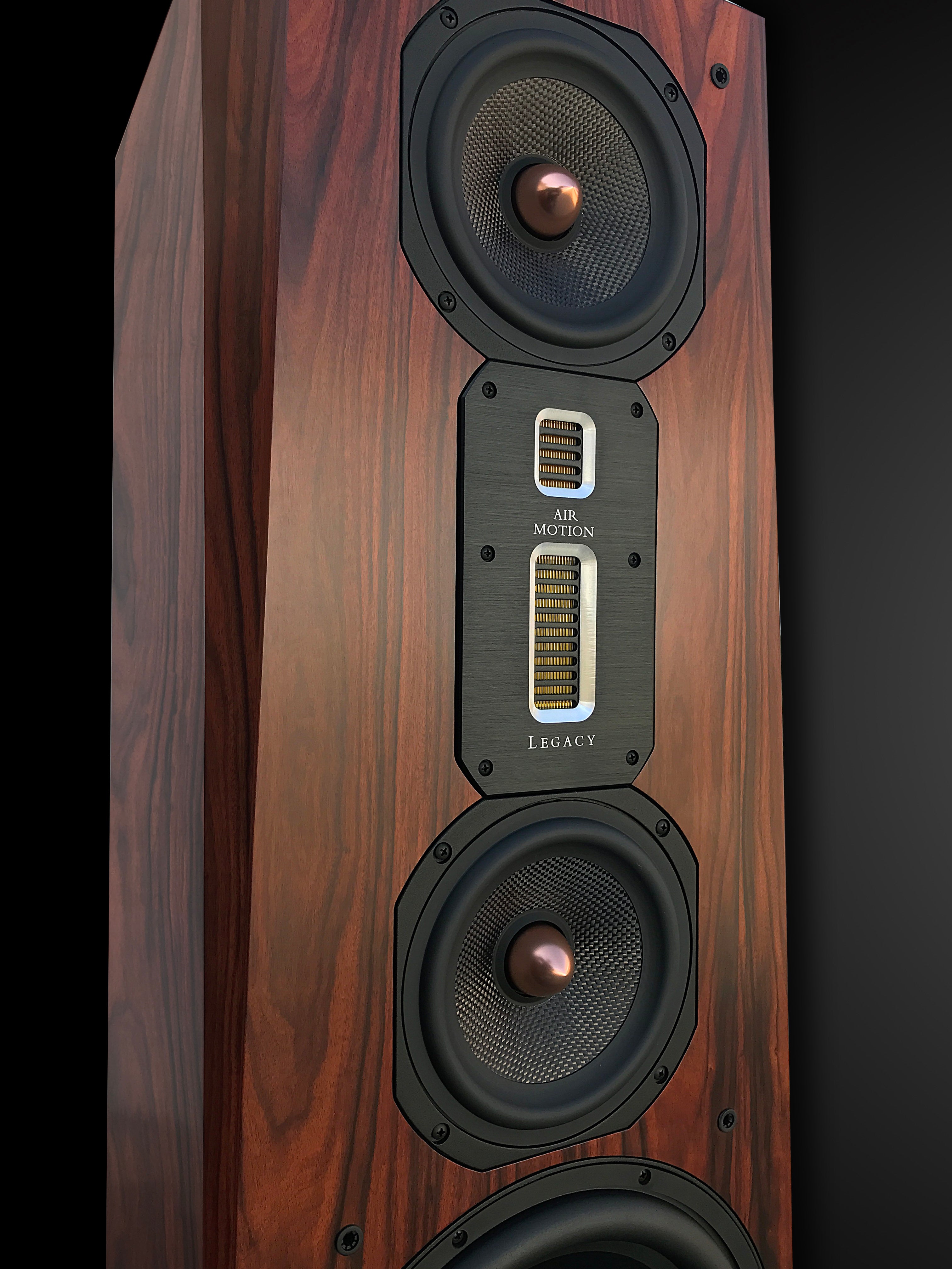 Legacy Audio – Destination HiFi