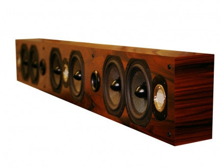 Legacy Soundbar