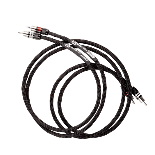 Kimber Hero Interconnect 8 Foot Pair