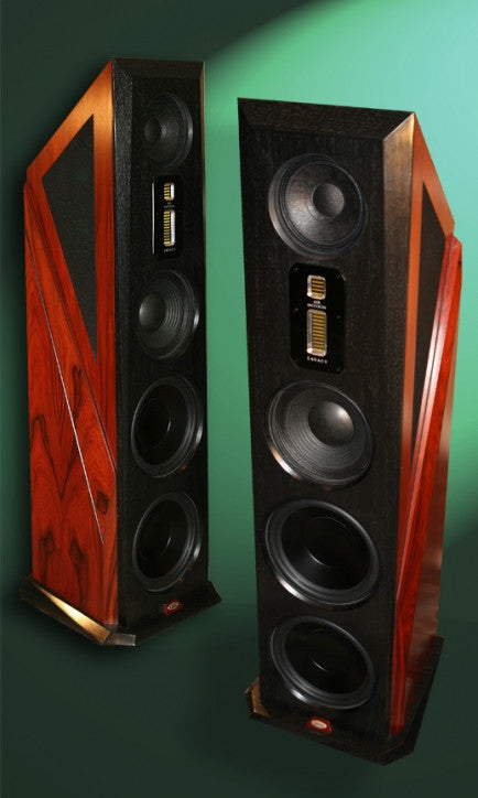 Legacy Aeris XD Pair