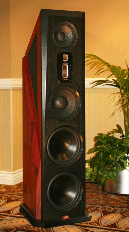 Legacy Aeris XD Pair