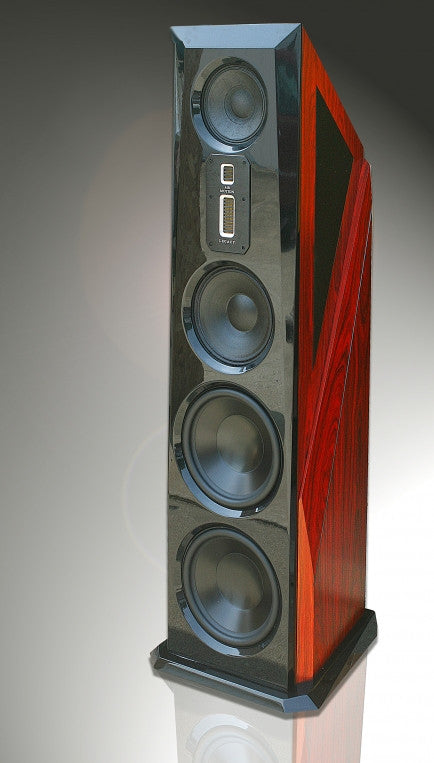 Legacy Aeris XD Pair