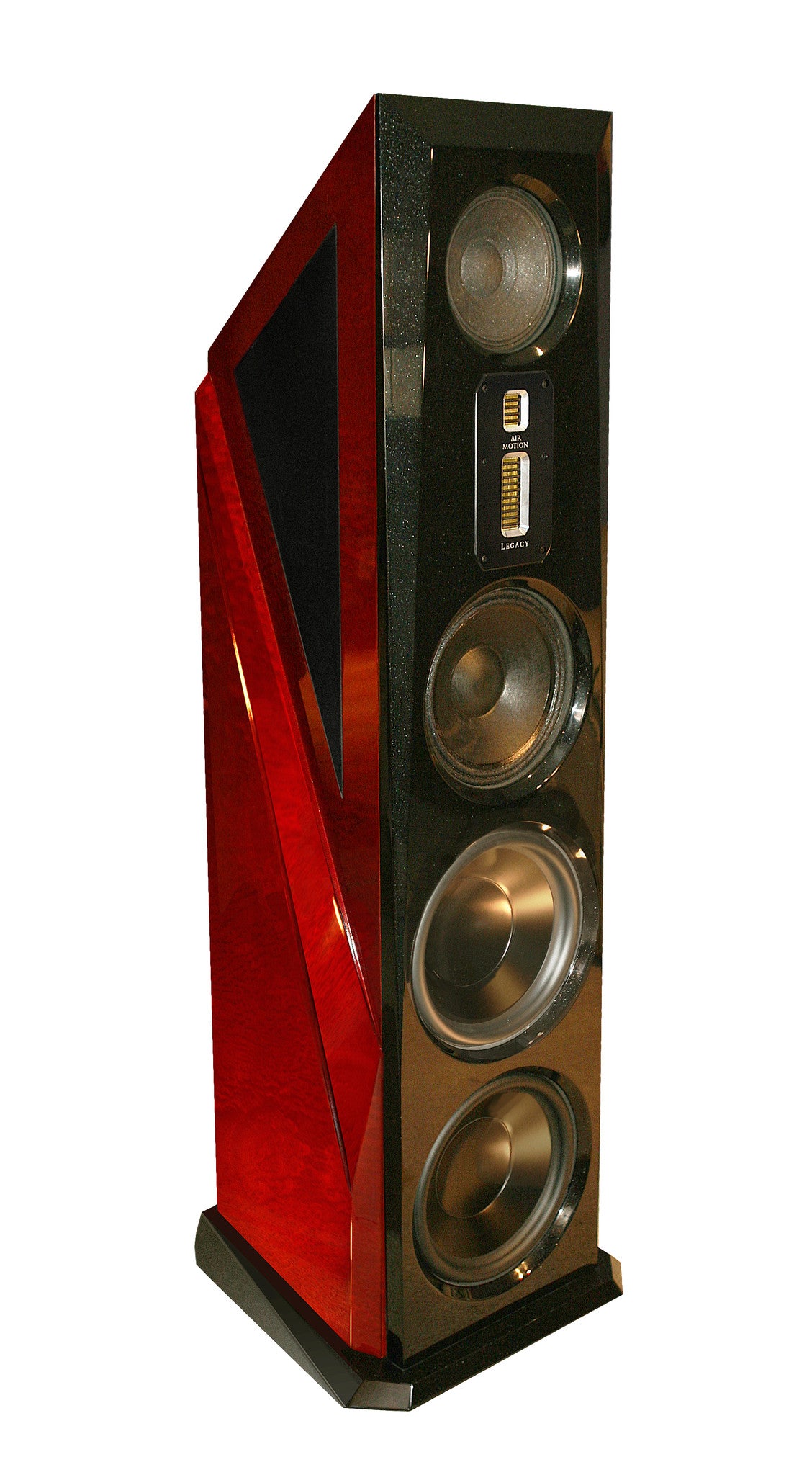 Legacy Aeris XD Pair