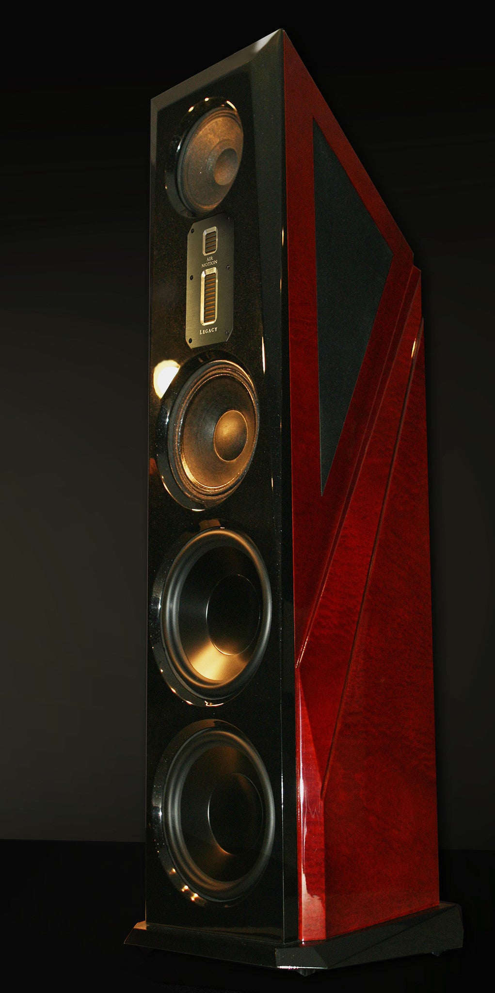 Legacy Aeris XD Pair