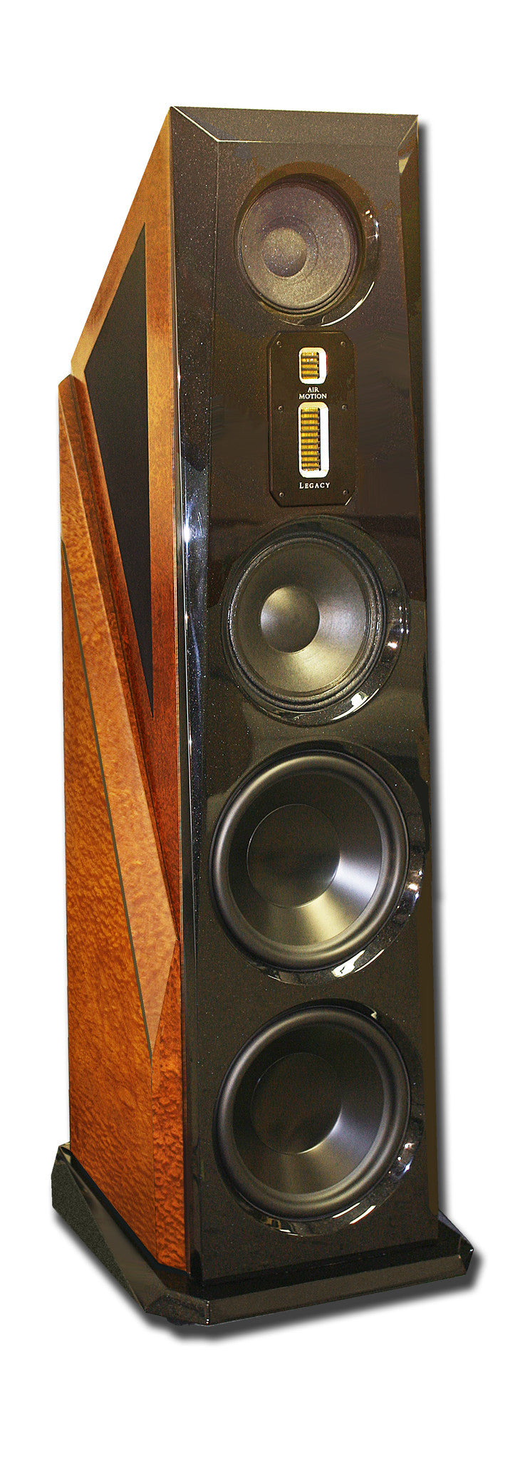 Legacy Aeris XD Pair