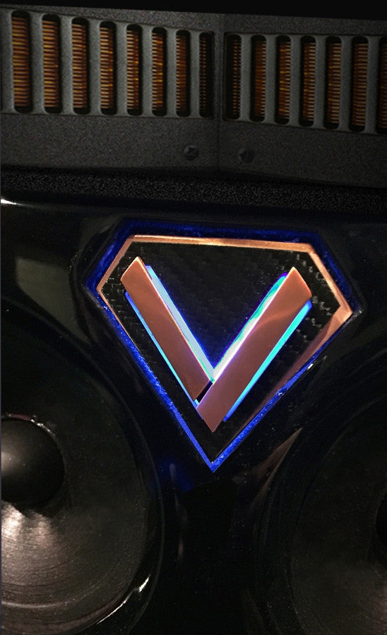 Instant Ship: Legacy V Speaker System Pair