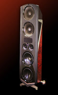 Instant Ship: Legacy V Speaker System Pair