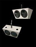 Legacy Pro Audio Versa 12 Subwoofer