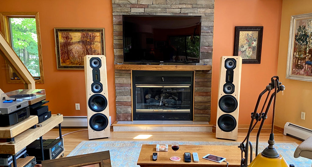 Legacy Focus SE Pair