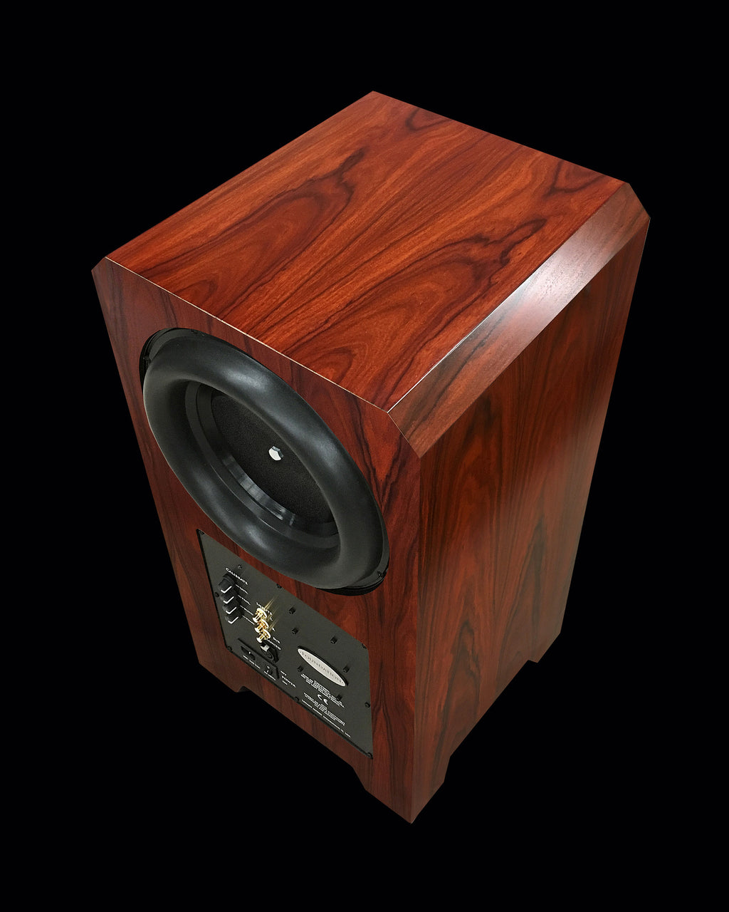 Legacy Foundation Subwoofer