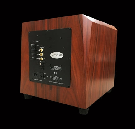 Instant Ship: Legacy Metro XD Subwoofer