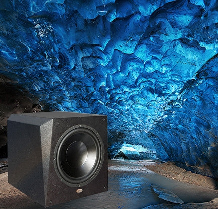 Instant Ship: Legacy Metro XD Subwoofer
