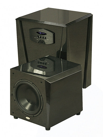 Instant Ship: Legacy Metro XD Subwoofer