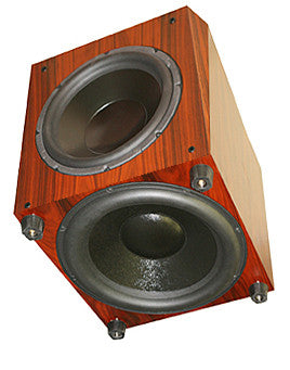 Legacy Metro XD Subwoofer