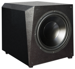 Instant Ship: Legacy Metro XD Subwoofer