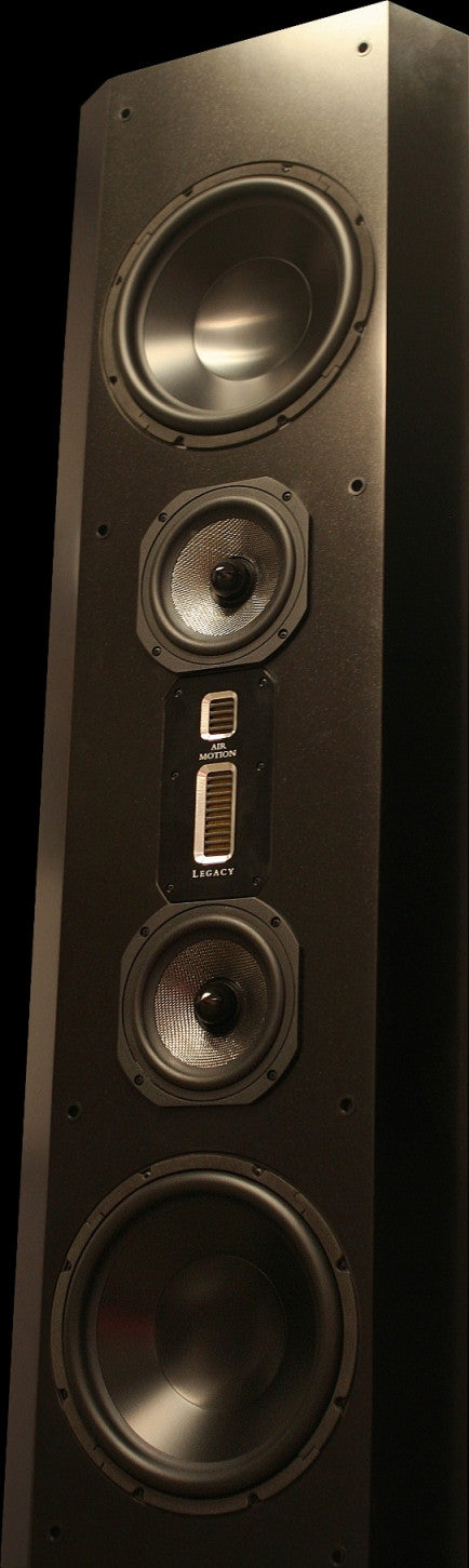 Legacy Pro Audio Theater Towers