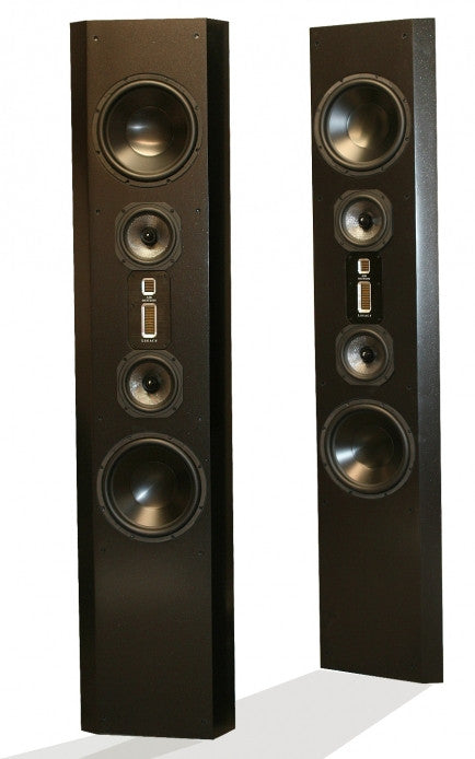 Legacy Pro Audio Theater Towers