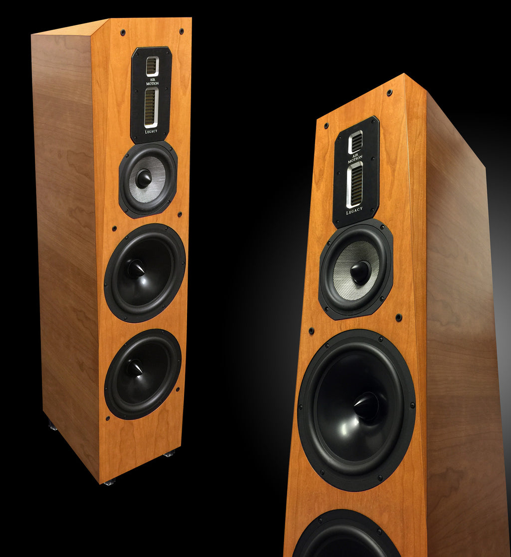 Legacy Signature SE Pair