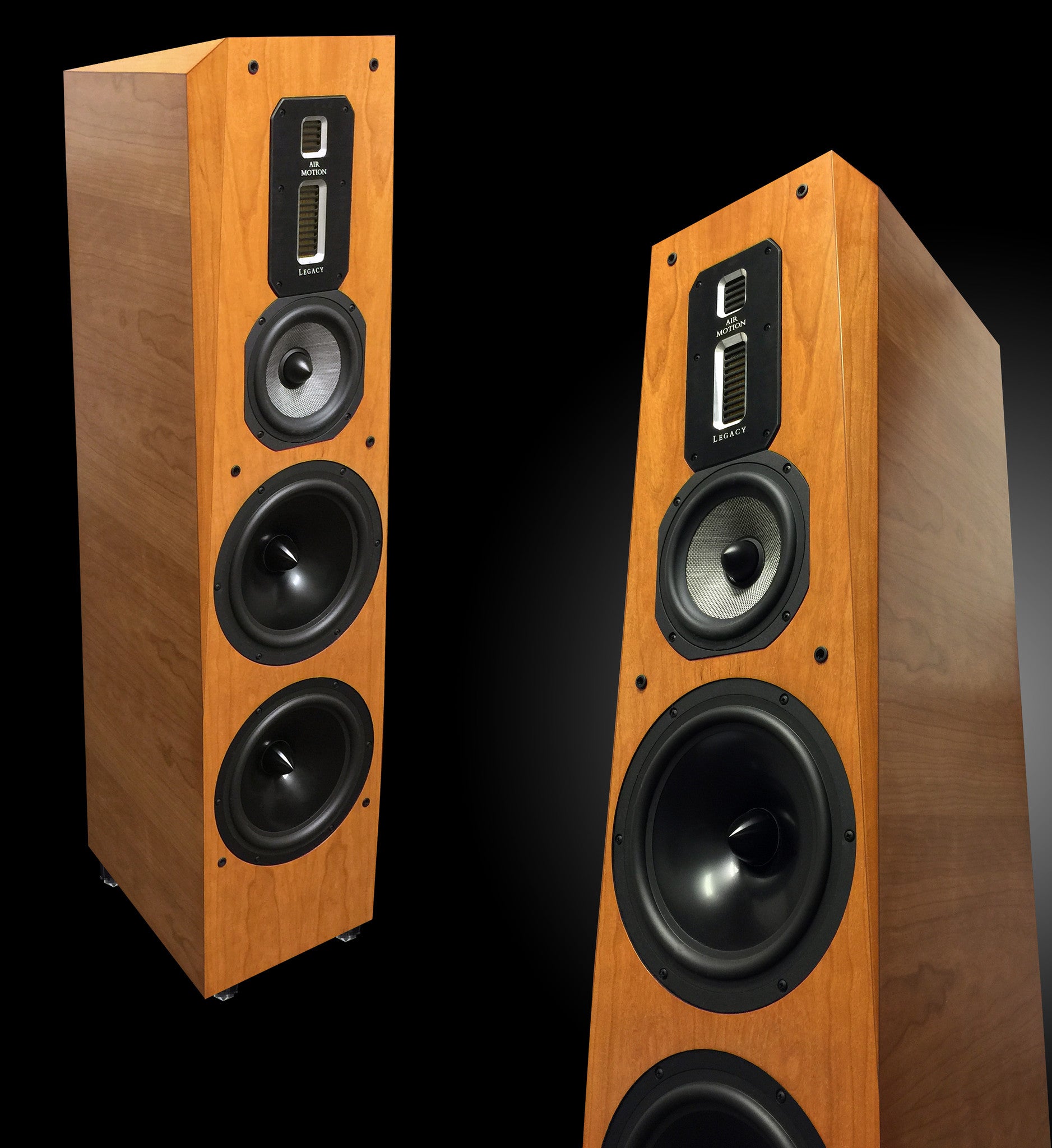 Legacy Signature SE Pair