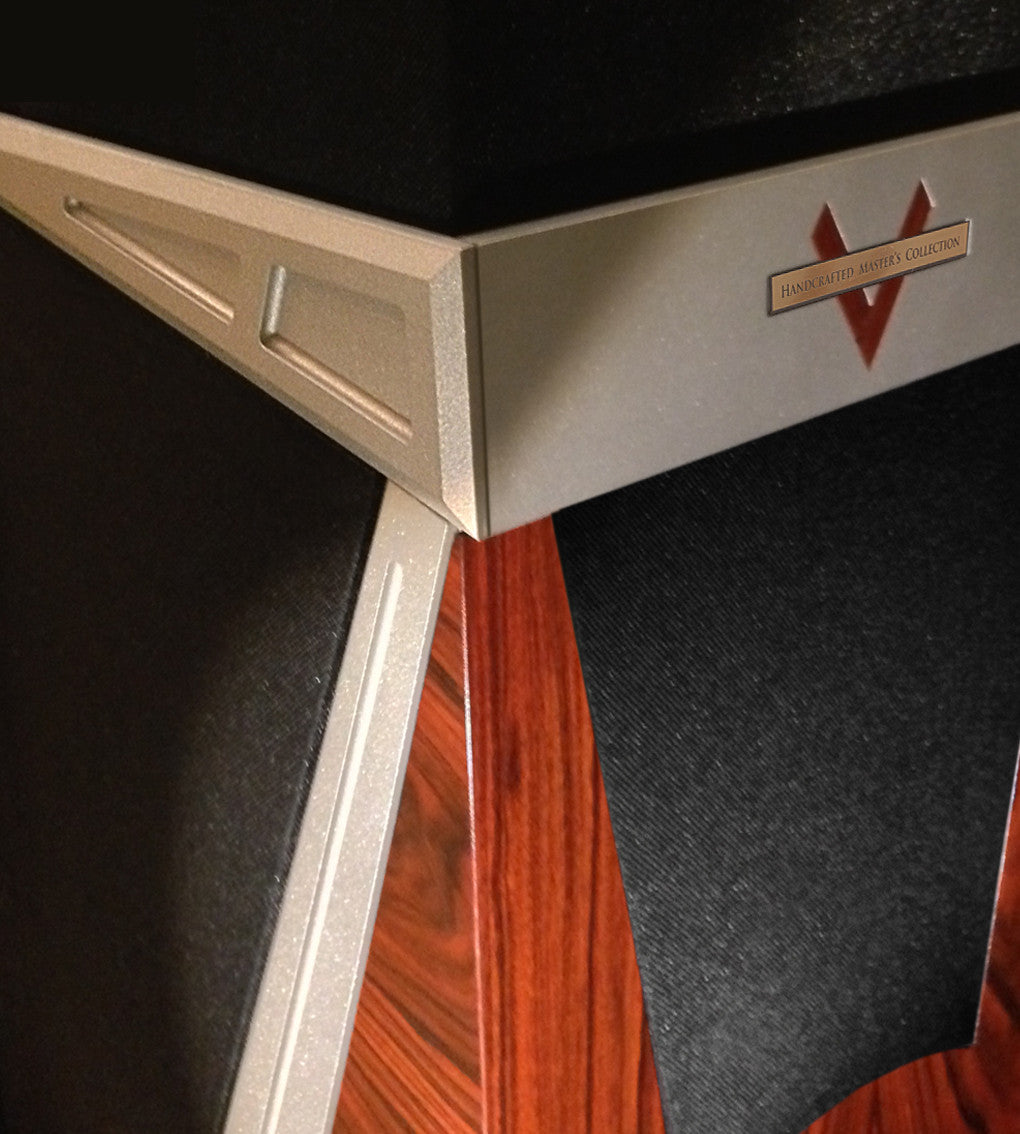 Instant Ship: Legacy V Speaker System Pair
